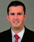 Ali Çalışkan