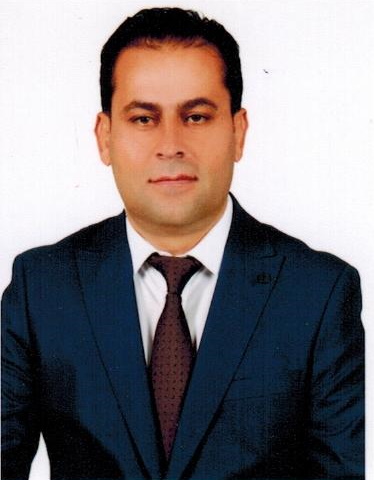 Mehmet DOĞAN