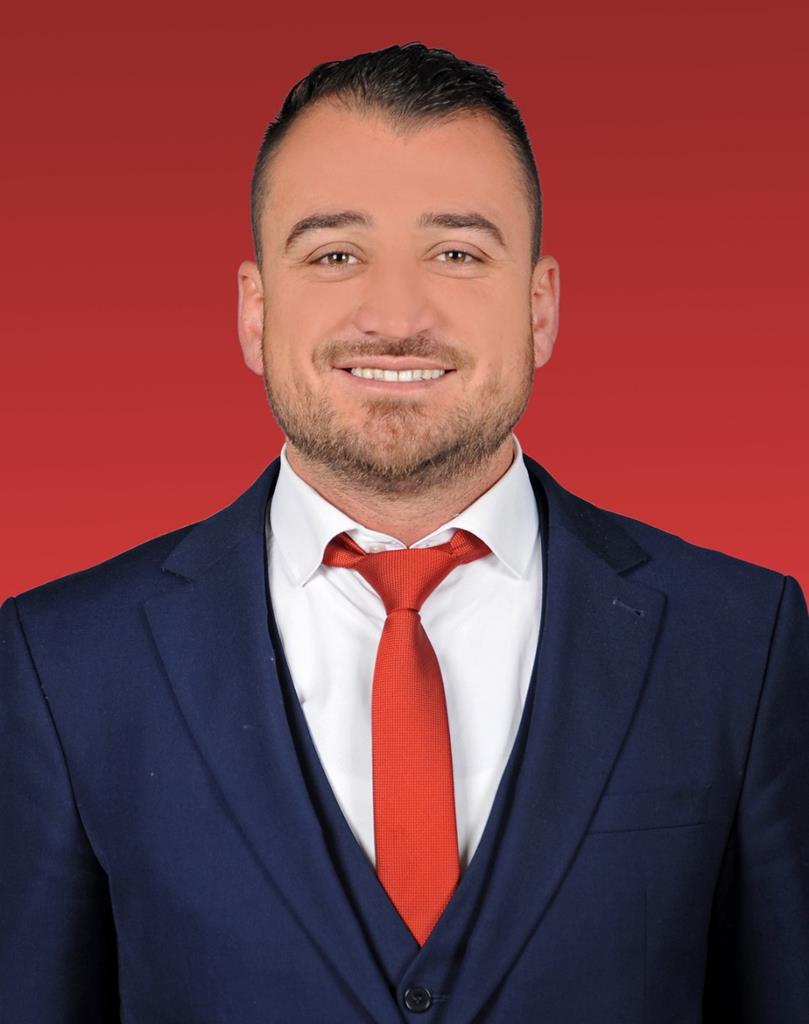Mesut KURTOĞLU